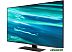 Телевизор Samsung QLED 4K Q80A QE50Q80AAUXRU