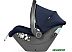 Детское автокресло Peg Perego Primo Viaggio SLK (blue shine) Детское автокресло Peg Perego Primo Viaggio SLK (blue shine)