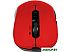 Мышь Jet.A Comfort OM-B90G (красный)