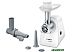 Мясорубка Bosch MFW2515W Мясорубка Bosch MFW2515W