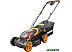 Газонокосилка электрическая Worx WG779E.9 (без АКБ) Газонокосилка электрическая Worx WG779E.9 (без АКБ)