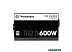 Блок питания Thermaltake TR2 S 600W (TRS-0600P-2) Блок питания Thermaltake TR2 S 600W (TRS-0600P-2)