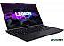 Игровой ноутбук Lenovo Legion 5 15ACH6H 82JU0127MH