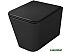 Унитаз OWL 1975 Vatter Ruta-H Matt Black с сиденьем DP микролифт OWLT190404 Унитаз OWL 1975 Vatter Ruta-H Matt Black с сиденьем DP микролифт OWLT190404