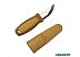 Нож туристический MORAKNIV Eldris / 12632 (желтый) Нож туристический MORAKNIV Eldris / 12632 (желтый)