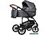 Детская универсальная коляска RIKO Basic Bella Life 2 в 1 (06/Anthracite) Детская универсальная коляска RIKO Basic Bella Life 2 в 1 (06/Anthracite)