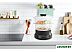 Пароварка Tefal Minicompact VC139810 Пароварка Tefal Minicompact VC139810