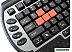 Клавиатура A4Tech X7-G800V Клавиатура A4Tech X7-G800V