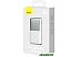 Внешний аккумулятор Baseus Bipow Pro Digital Display Fast Charge 20W 10000mAh (белый)