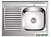 Кухонная мойка Ledeme L98060-6R