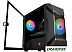 Корпус 1stPlayer D3-A-BK-2G6P Корпус 1stPlayer D3-A-BK-2G6P