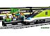 Конструктор LEGO City 60337 Пассажирский поезд-экспресс Конструктор LEGO City 60337 Пассажирский поезд-экспресс