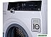 Стиральная машина Weissgauff WM 5649 DC Inverter Steam Стиральная машина Weissgauff WM 5649 DC Inverter Steam