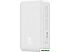 Внешний аккумулятор Baseus Magnetic Mini Wireless Fast Charge Power Bank 20W 20000mAh (белый)