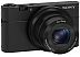 Цифровой фотоаппарат SONY Cyber-shot DSC-RX100