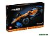 Конструктор LEGO 42141 Technic Гоночный автомобиль McLaren Formula 1