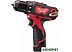 Дрель-шуруповерт Milwaukee M12 BDD-202C
