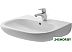 Умывальник Duravit D-Code 60x46 (23106000002) Умывальник Duravit D-Code 60x46 (23106000002)