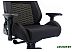 Кресло Evolution Legend (черный/золотистый) Кресло Evolution Legend (черный/золотистый)