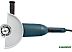 Угловая шлифмашина Bosch GWS 26-230 JH Professional 0601856M00 Угловая шлифмашина Bosch GWS 26-230 JH Professional 0601856M00