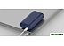 Внешний аккумулятор Xiaomi 33W Power Bank 10000mAh Pocket Edition Pro (синий)