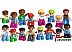 Конструктор LEGO Education 45011 Люди мира