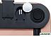 Напольные весы Kitfort KT-804-3 (бежевый)