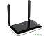 Беспроводной маршрутизатор D-Link DWR-921/E3GR4HD Беспроводной маршрутизатор D-Link DWR-921/E3GR4HD