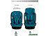 Детское автокресло Amarobaby Brilliant Isofix AMARO-2003-BrBi (бирюзовый) Детское автокресло Amarobaby Brilliant Isofix AMARO-2003-BrBi (бирюзовый)