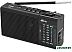 Радиоприемник Ritmix RPR-155 Радиоприемник Ritmix RPR-155