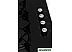 Варочная панель GrandGermes HIG-60NC-EA black