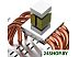 Кулер Thermalright Macho Rev.A Кулер Thermalright Macho Rev.A