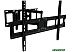 Кронштейн TUAREX OLIMP-606 BLACK Кронштейн TUAREX OLIMP-606 BLACK