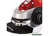 Угловая шлифмашина Einhell TE-AG 125/750 Kit (4430885) Угловая шлифмашина Einhell TE-AG 125/750 Kit (4430885)