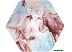 Салатник Lefard Marble 198-230 Салатник Lefard Marble 198-230
