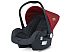 Автокресло Lorelli (Bertoni) Lifesaver 2018 Black&Red Автокресло Lorelli (Bertoni) Lifesaver 2018 Black&Red