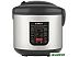 Мультиварка SCARLETT SC-MC410S27 (серебристый/черный) Мультиварка SCARLETT SC-MC410S27 (серебристый/черный)