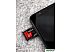 Карта памяти Netac P500 16GB V10/U1/C10 Extreme Pro с адаптером (NT02P500PRO-016G-R)