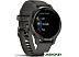 Умные часы Garmin Venu 2S (сланцевая нержавеющая сталь/черный) Умные часы Garmin Venu 2S (сланцевая нержавеющая сталь/черный)