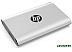 Внешний накопитель HP P500 1TB 1F5P7AA (серебристый)