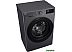 Стиральная машина LG F2V3HS6J Стиральная машина LG F2V3HS6J