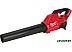 Ручная воздуходувка Milwaukee M18 FBL-0 Fuel 4933459825 (без АКБ) Ручная воздуходувка Milwaukee M18 FBL-0 Fuel 4933459825 (без АКБ)