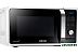 Микроволновая печь SAMSUNG MG23F301TQW/BW Микроволновая печь SAMSUNG MG23F301TQW/BW