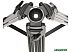 Штатив GreenBean VideoMaster 306
