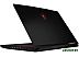 Игровой ноутбук MSI Thin GF63 12VE-1084BY Игровой ноутбук MSI Thin GF63 12VE-1084BY