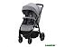 Детская прогулочная коляска Britax Romer B-Agile M (Elephant Grey)