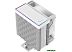 Кулер для процессора Ocypus Gamma A40 WH ARGB Кулер для процессора Ocypus Gamma A40 WH ARGB