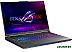 Игровой ноутбук ASUS ROG Strix G18 2023 G814JV-N5080
