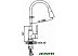 Смеситель Wisent W74199-19C-9 Смеситель Wisent W74199-19C-9
