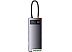 Док-станция Baseus Metal Gleam Series 6-in-1 Multifunctional Type-C HUB Docking Station Gray WKWG030 Док-станция Baseus Metal Gleam Series 6-in-1 Multifunctional Type-C HUB Docking Station Gray WKWG030